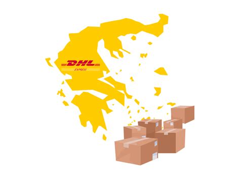 dhl versand griechenland